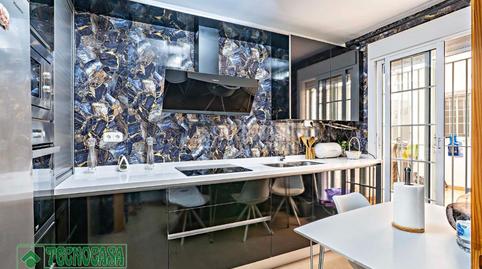 Foto 3 de Pis en venda a Carretera Mojonera – Cortijos de Marín, Almería