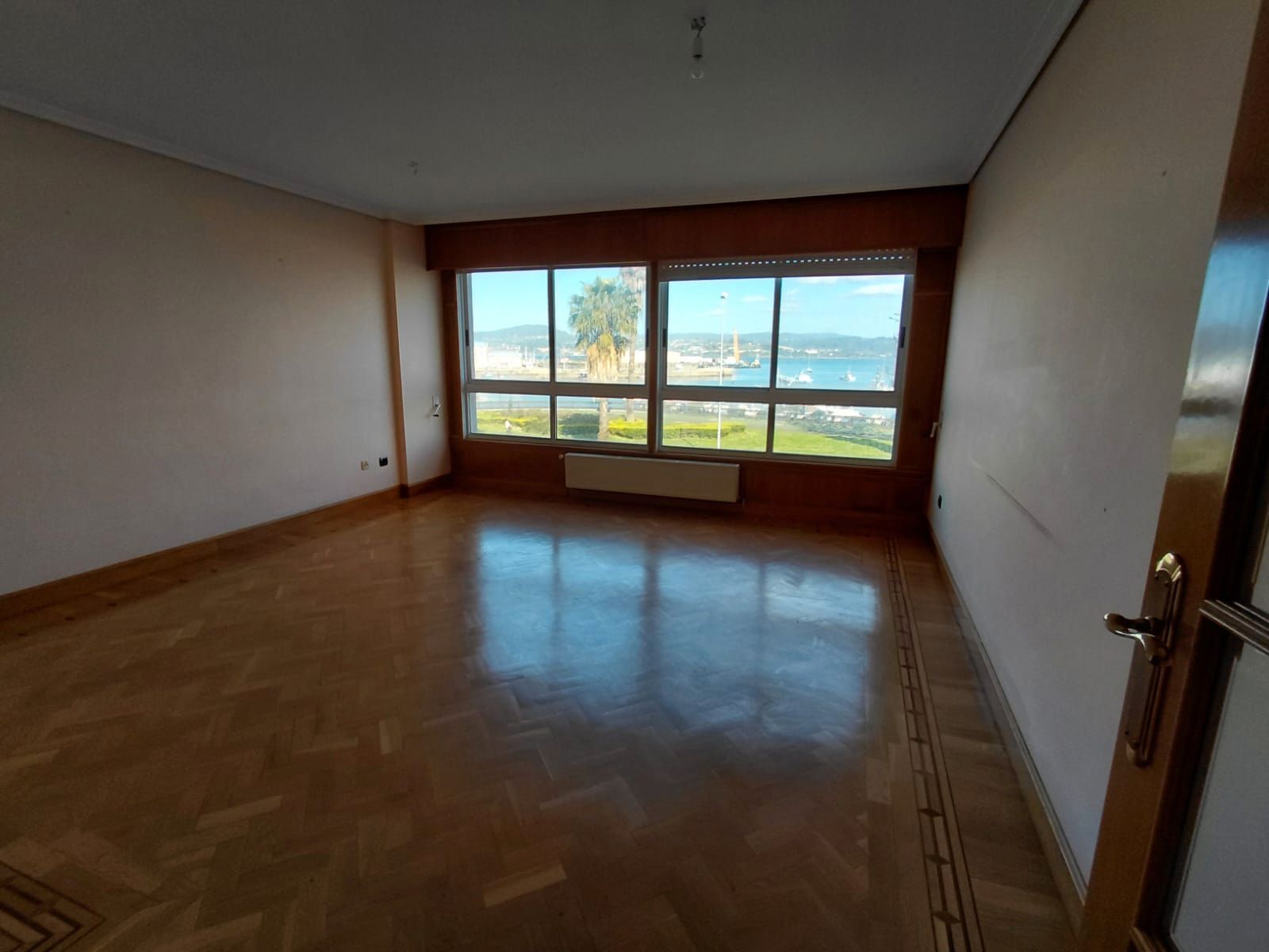 Living room of Flat for sale in Sada (A Coruña)  with Terrace