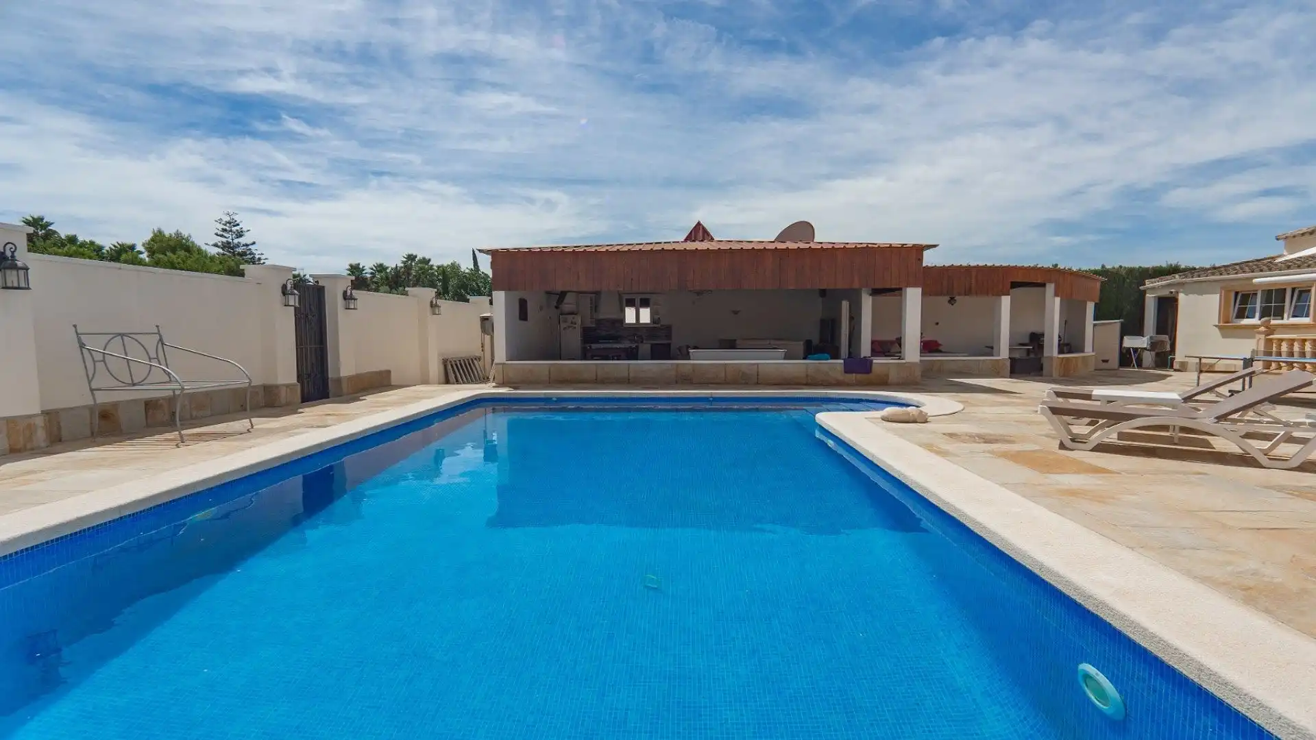 Casa in vendita a Almoradí, imagen 2