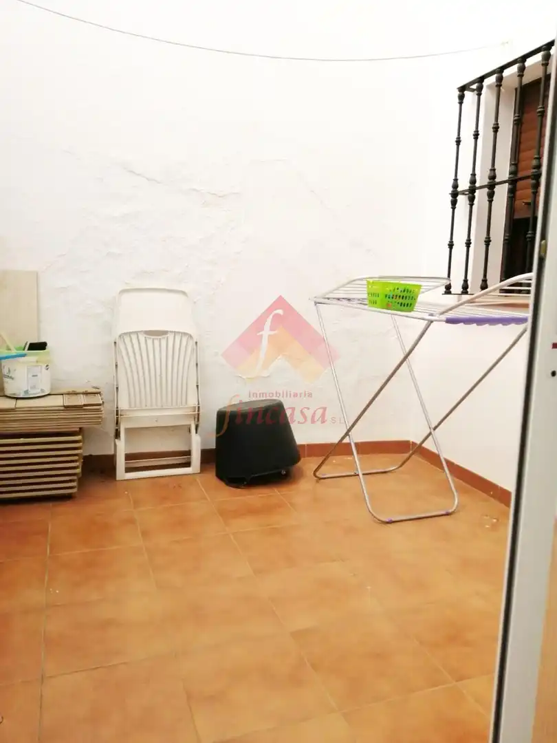 Casa o chalet en venta en Benaoján con Terraza, Amueblado y Balcón