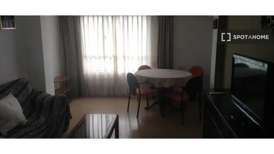 Fotografía del inmueble reportado: 1.770 €/mes — Marxalenes, Valencia