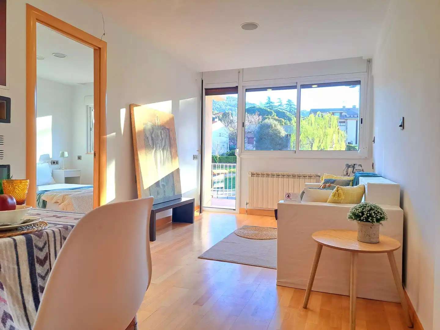 Piso en venta en Aiguafreda