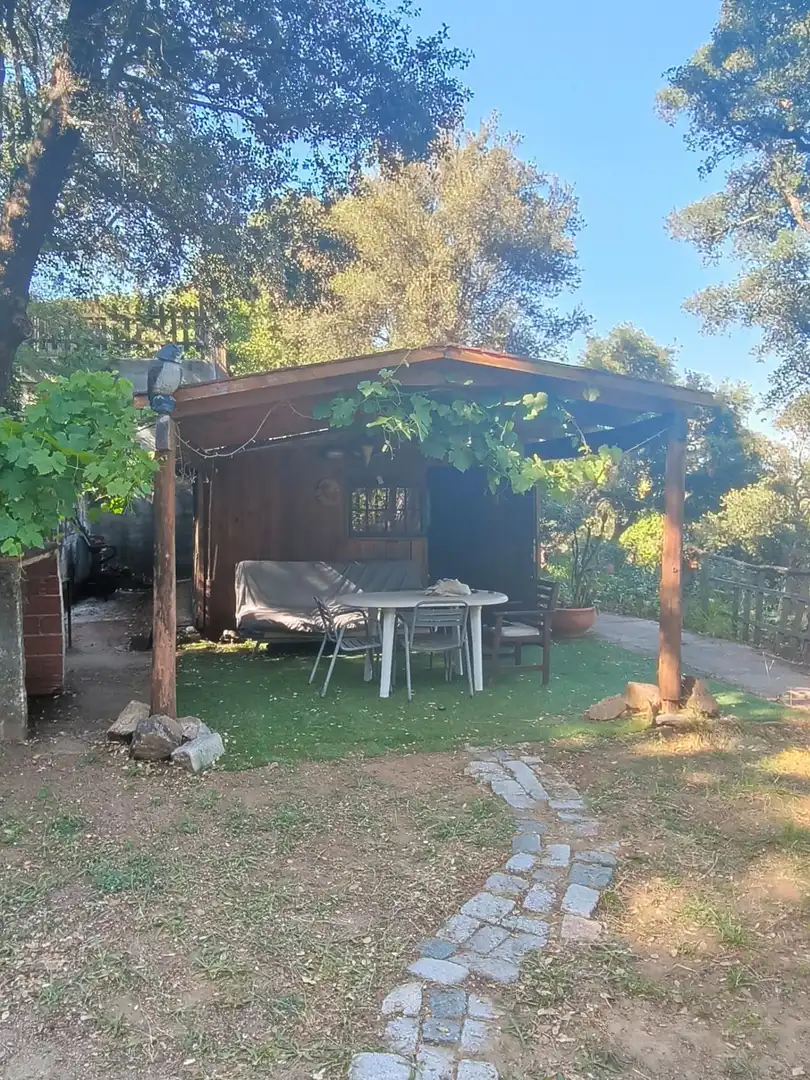 Terreno rustico in vendita a Tordera pueblo, imagen 35