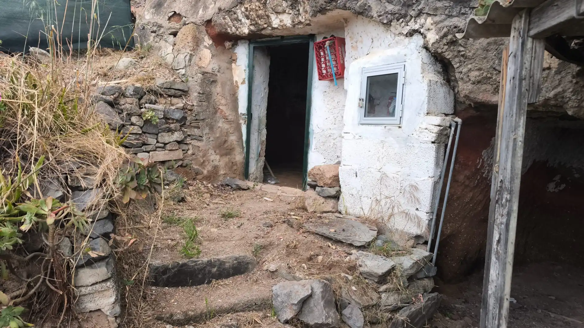Terreny en venda en Santa Brígida