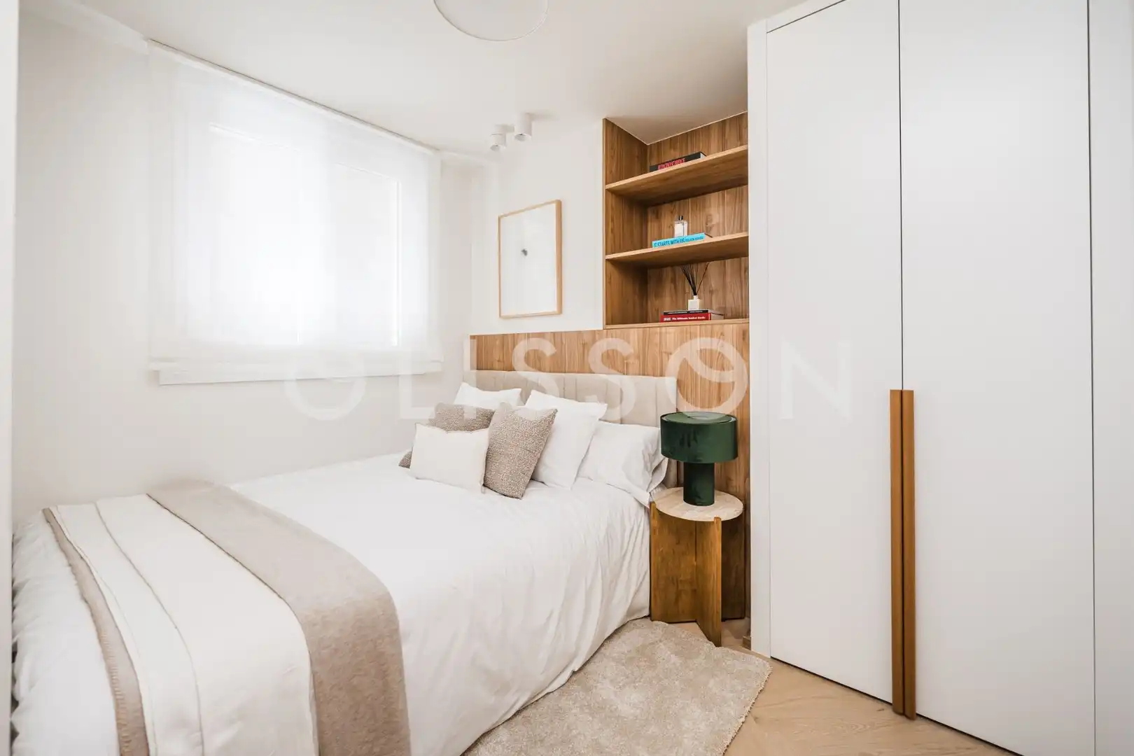 Flat with lift for sale in Chamartín, imagen 21