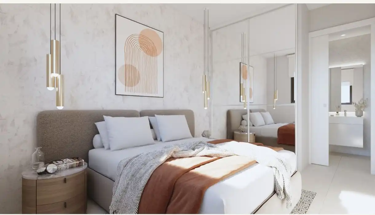 Apartament amb ascensor en venda a Bulevar de los Naranjos, imagen 6