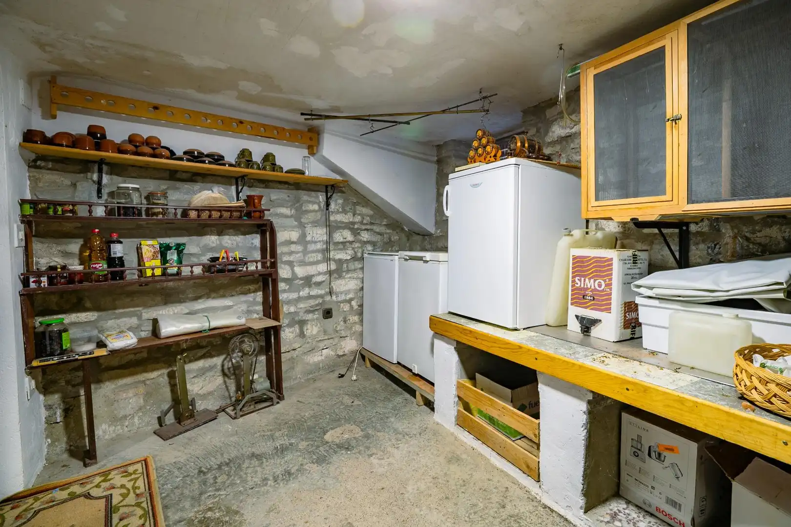 Casa o xalet en venda en Castiello de Jaca amb Calefacció i Terrassa