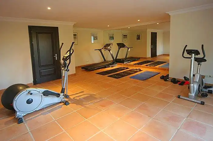 Maison avec piscine à vendre à Marbella Centro, imagen 17