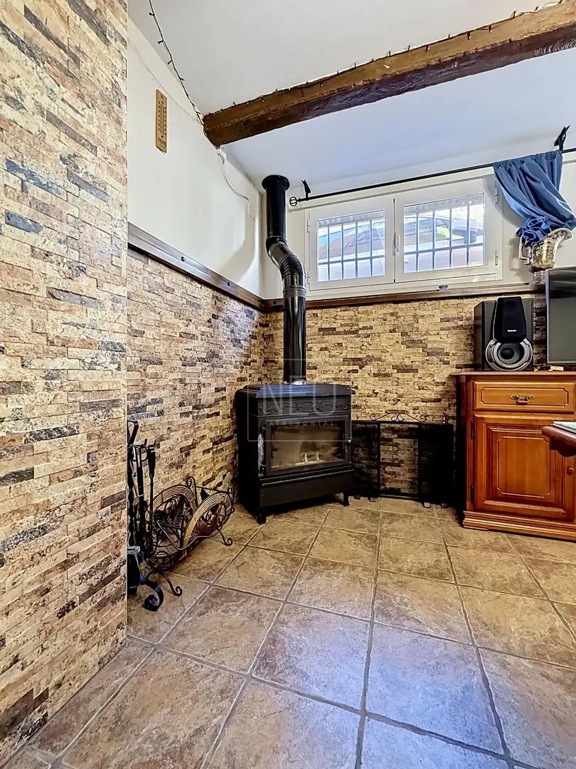 Adosado con terraza en venta en Calle VELAZQUEZ, imagen 5