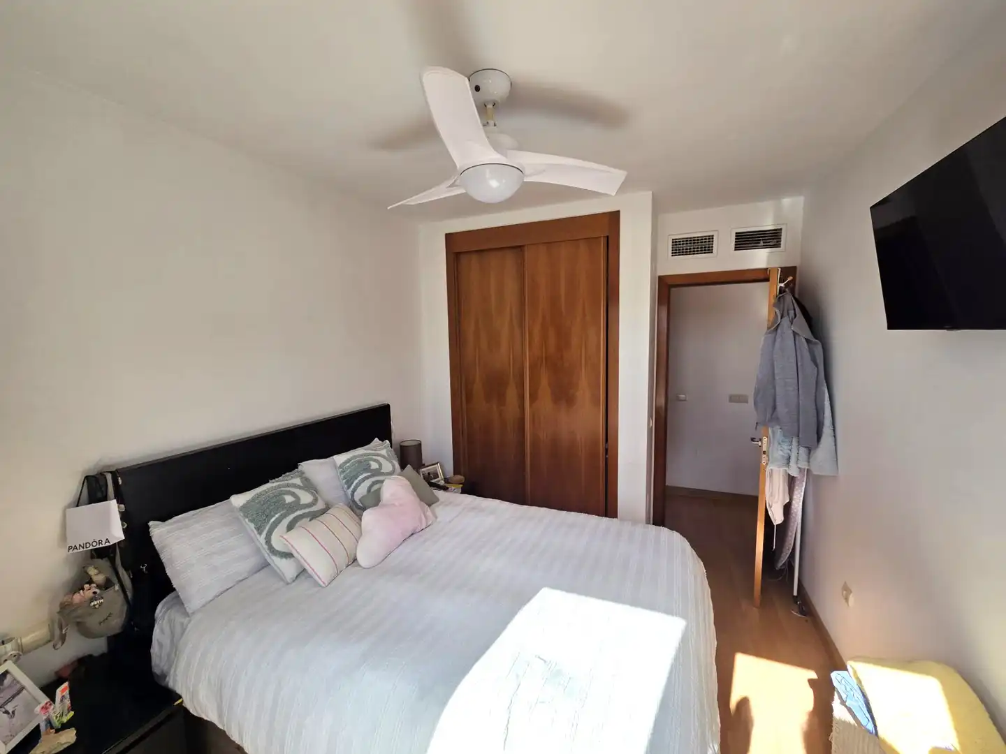 Habitación de Dúplex en venta en Málaga con Amueblado