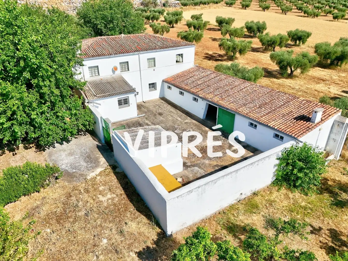Country homes for sale in Norte