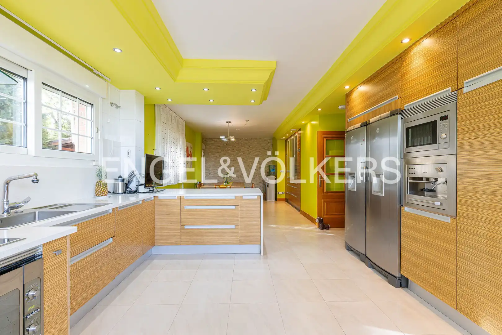 Kitchen of Houses for sale in Bonanza