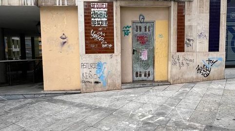 Photo 3 of Commercial properties for sale in De la Soledad, Cimadevilla, Gijón