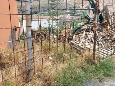 Terreny residencial en venda a Caserones - La Higuera
