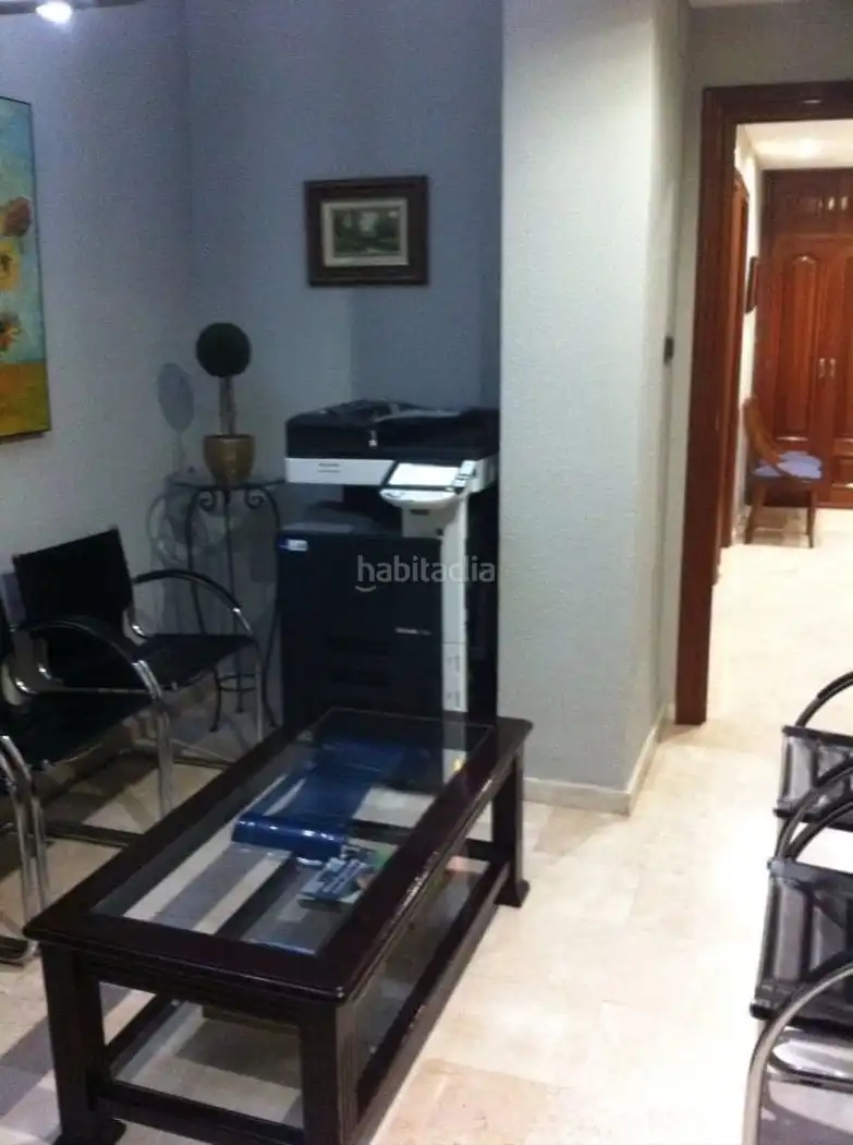 Bureau avec ascenseur à louer à Calle Emperatriz Eugenia 19, imagen 3