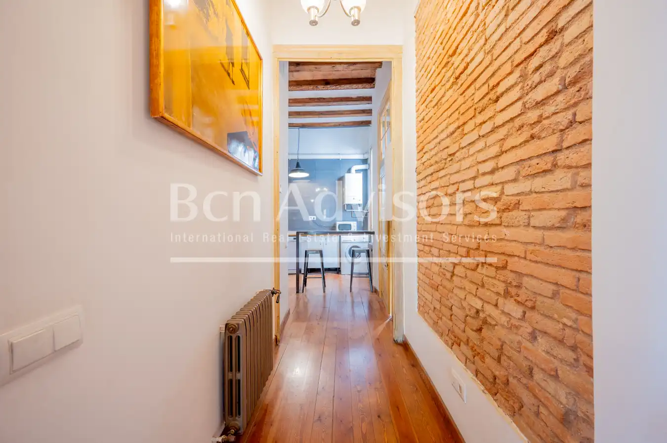 Wohnung mit Terrasse zum Verkauf in Carrer de la Carabassa, imagen 11