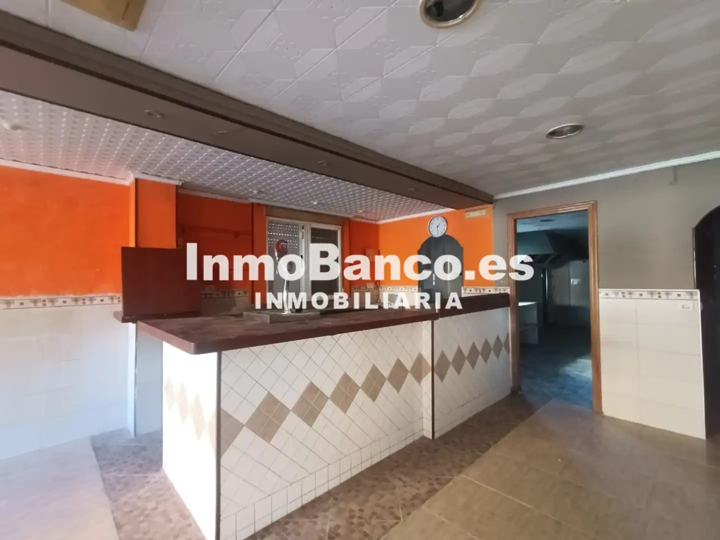 Local comercial en venda a Avinguda Borrons 27, imagen 35