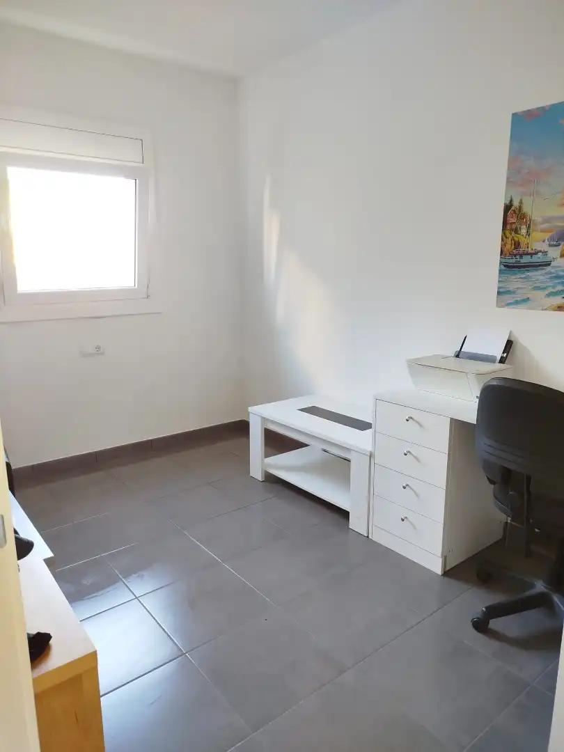 Flat for sale in Carrer del Doctor Salarich, 28, Estadi - Santa Anna