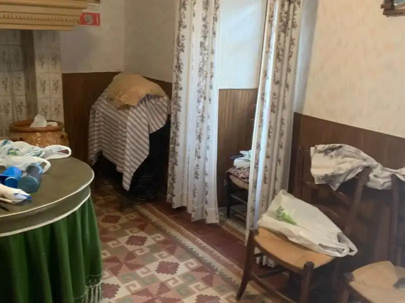 Casa amb jardí en venda a calle Real 22, imagen 33