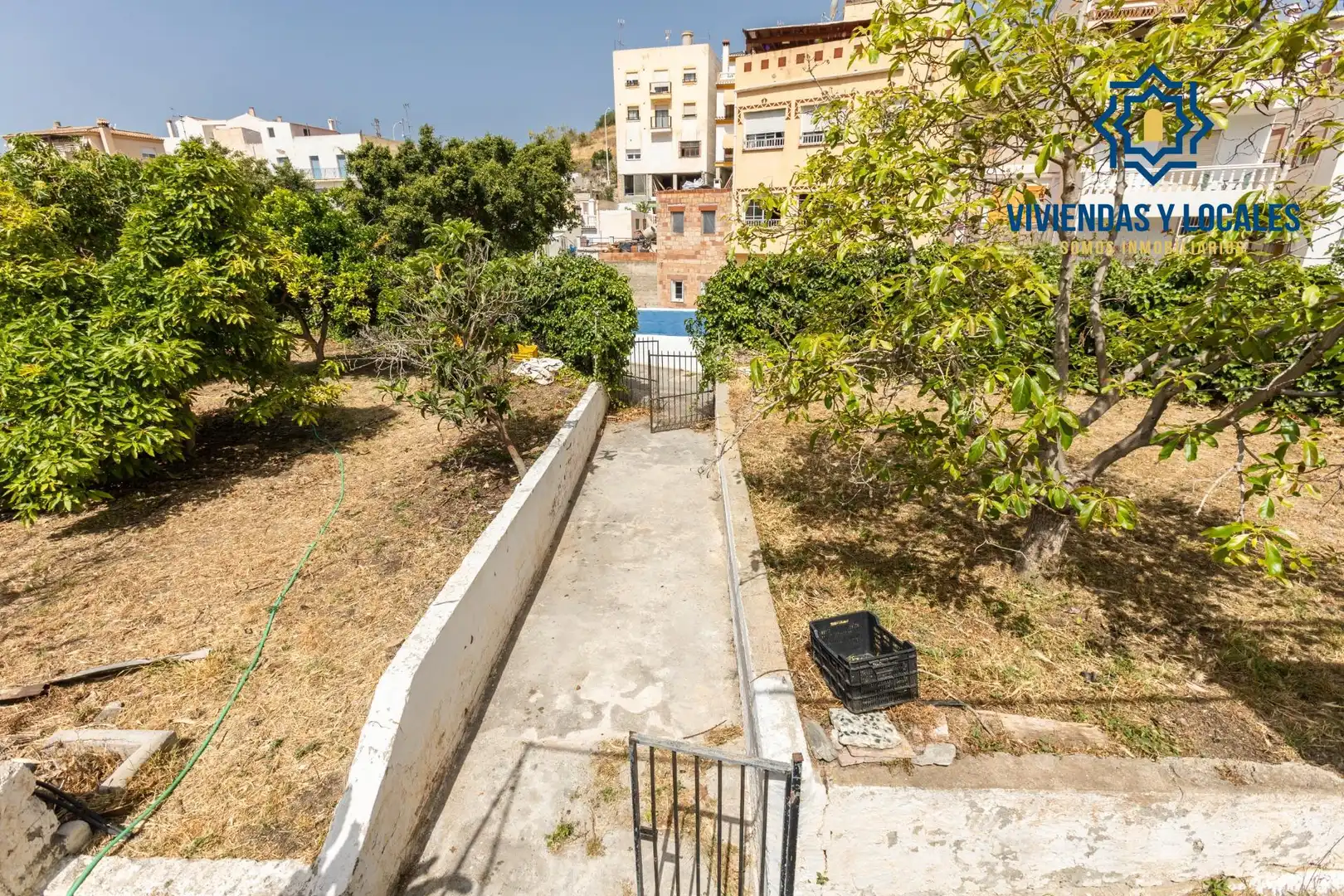 Grundstücke und Bauplätze zum Verkauf in La Herradura, imagen 8