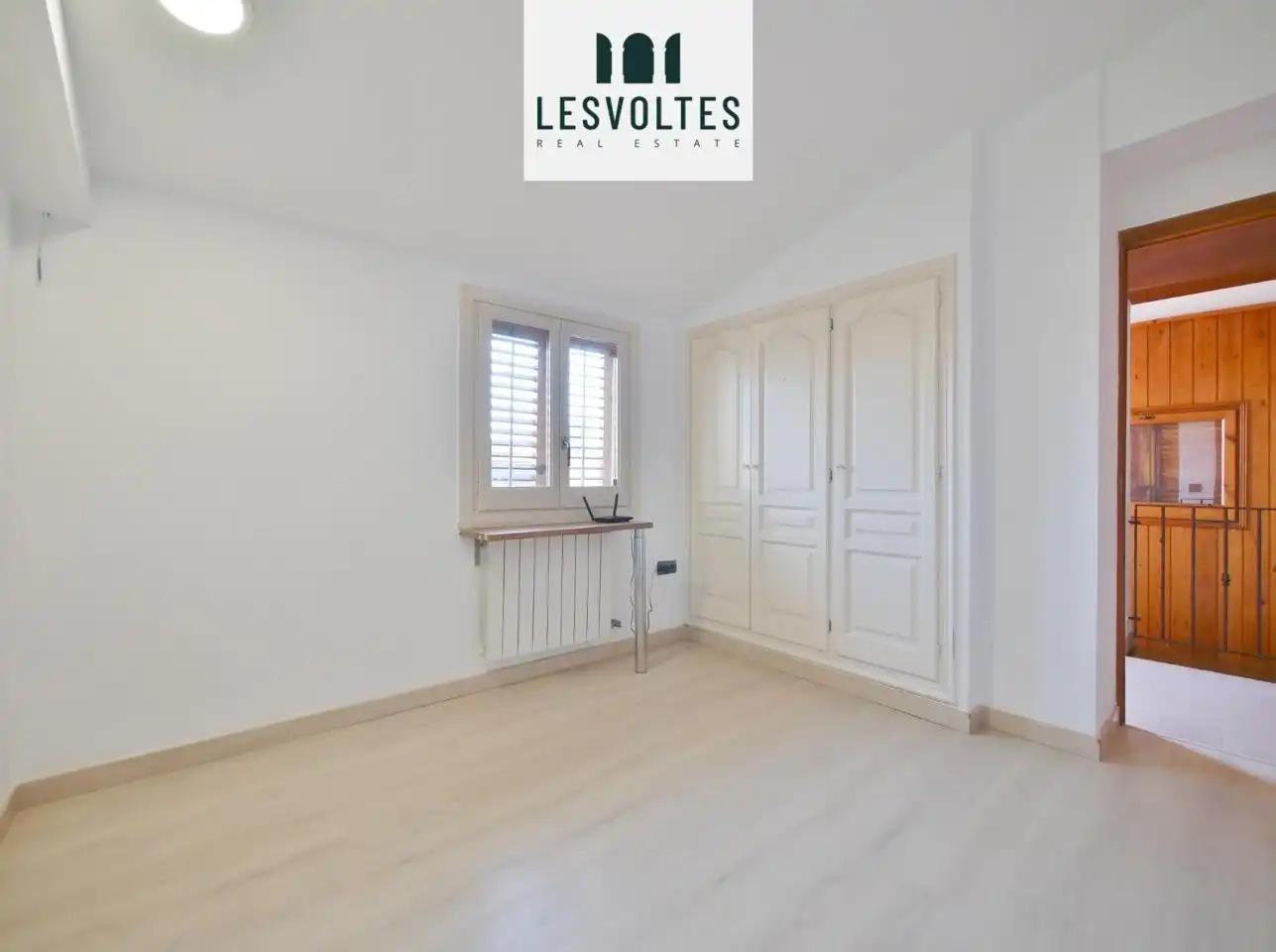 Habitación de Casa o chalet en venta en Mont-ras con Calefacción, Jardín privado y Terraza