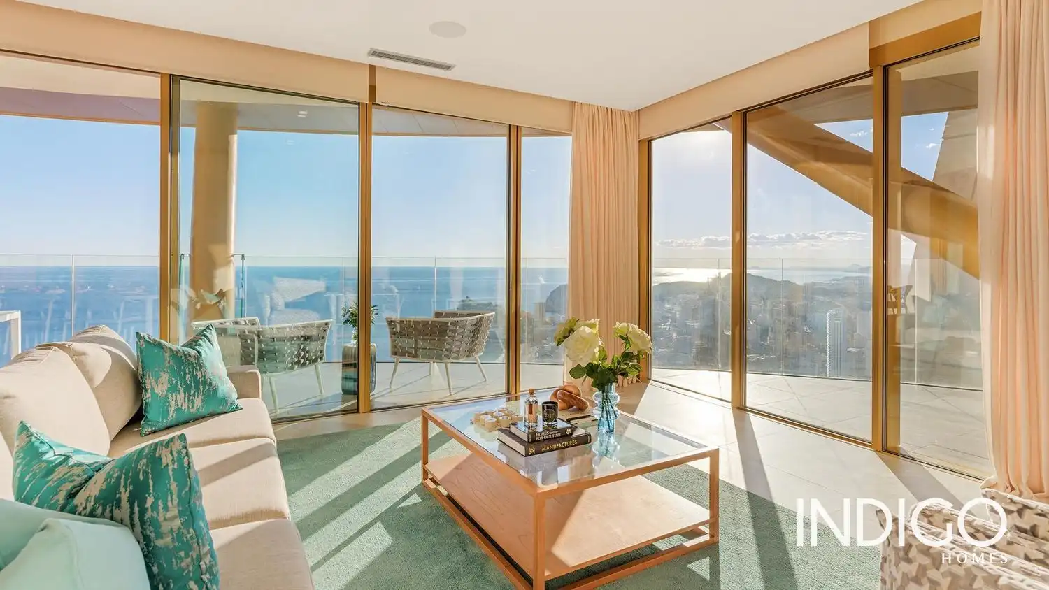 Flat with pool for sale in AVENIDA DE MEJICO, imagen 7
