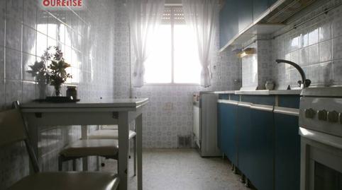 Foto 2 de Pis en venda a Residencia, Ourense Capital