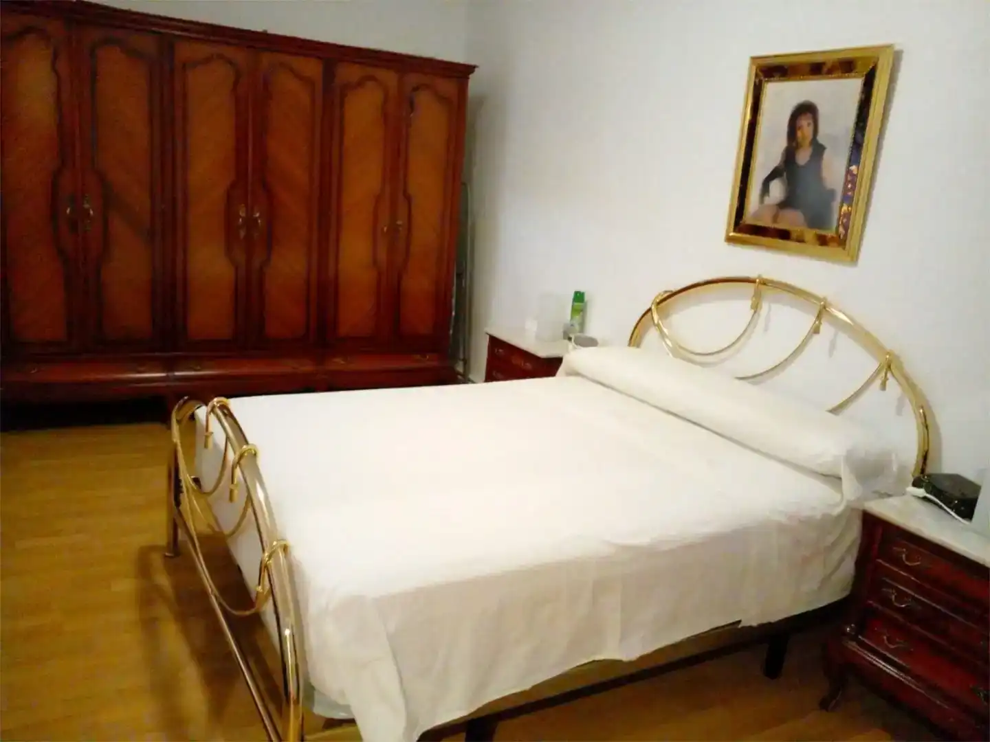 Dormitori de Pis en venda en Yecla amb Parquet