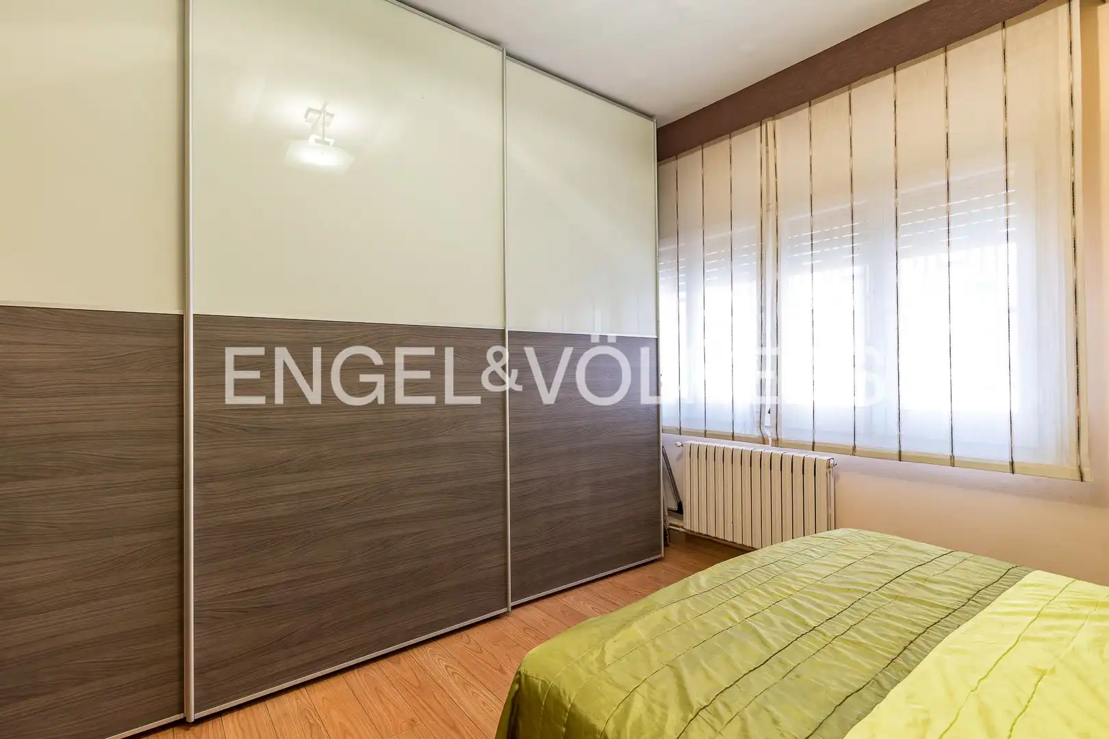 Habitación de Casa o chalet en venta en Viladecans con Calefacción, Jardín privado y Balcón