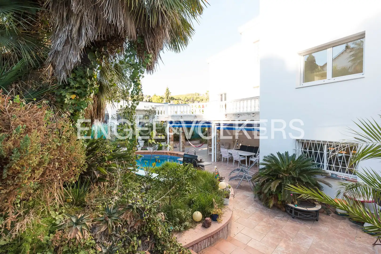 Haus mit Pool zum Verkauf in Montmar, imagen 57