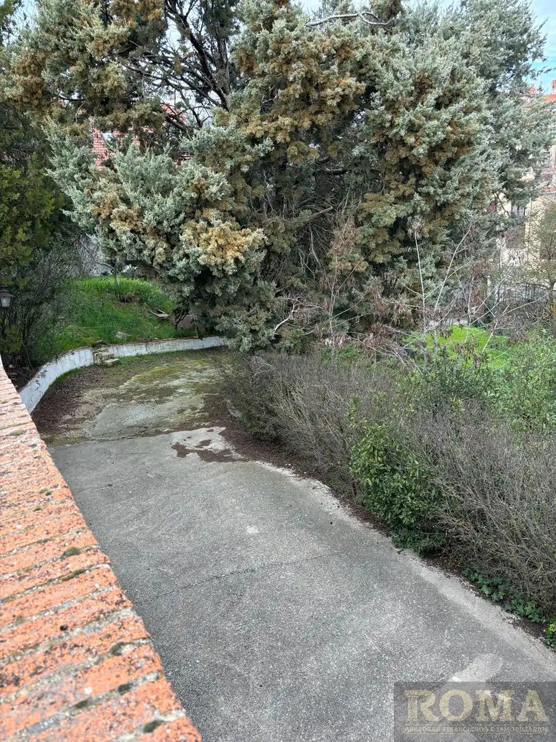 Villa avec terrasse à vendre à Cabrerizos, imagen 7