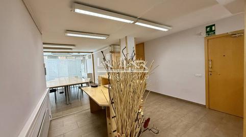 Photo 5 of Office to rent in Rambla Passeig, 52, Centre, Barcelona
