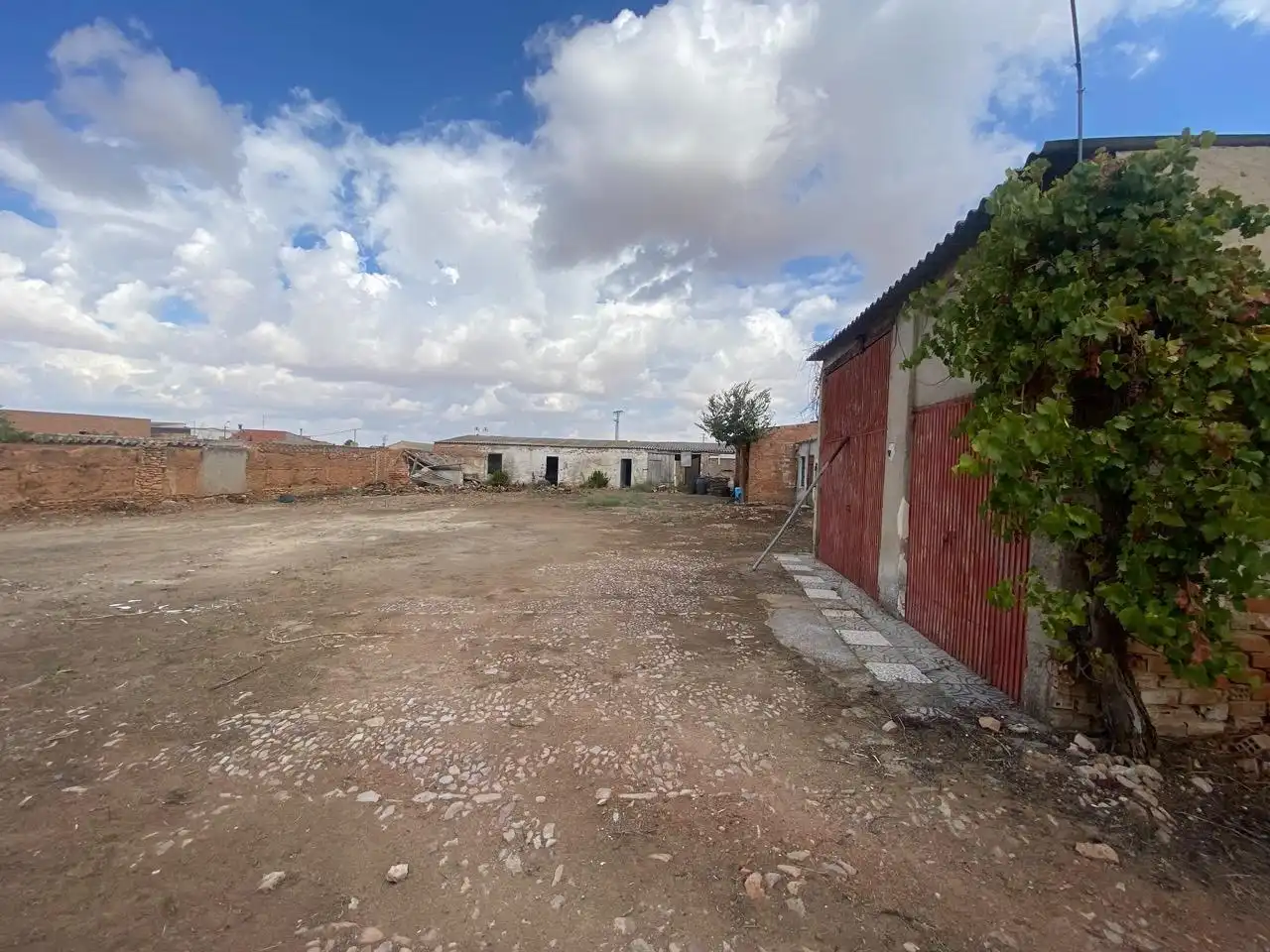 Residential for sale in Torralba de Calatrava
