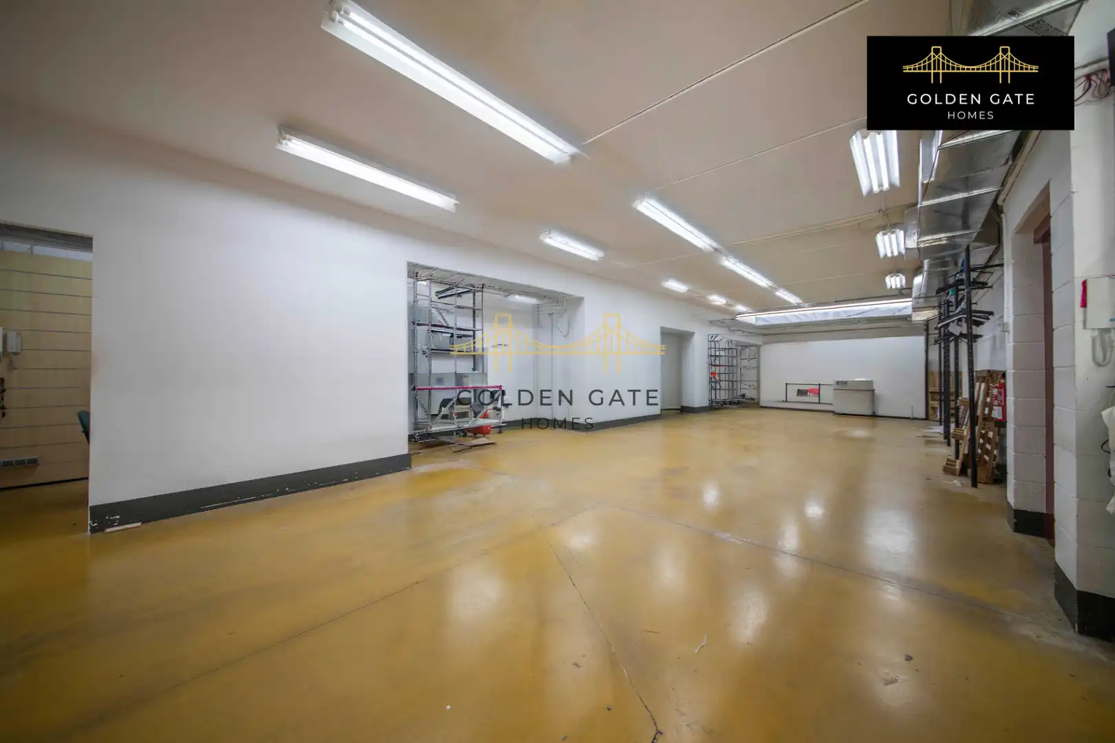 Nave industrielle avec ascenseur à louer à Montigalà - Sant Crist, imagen 26