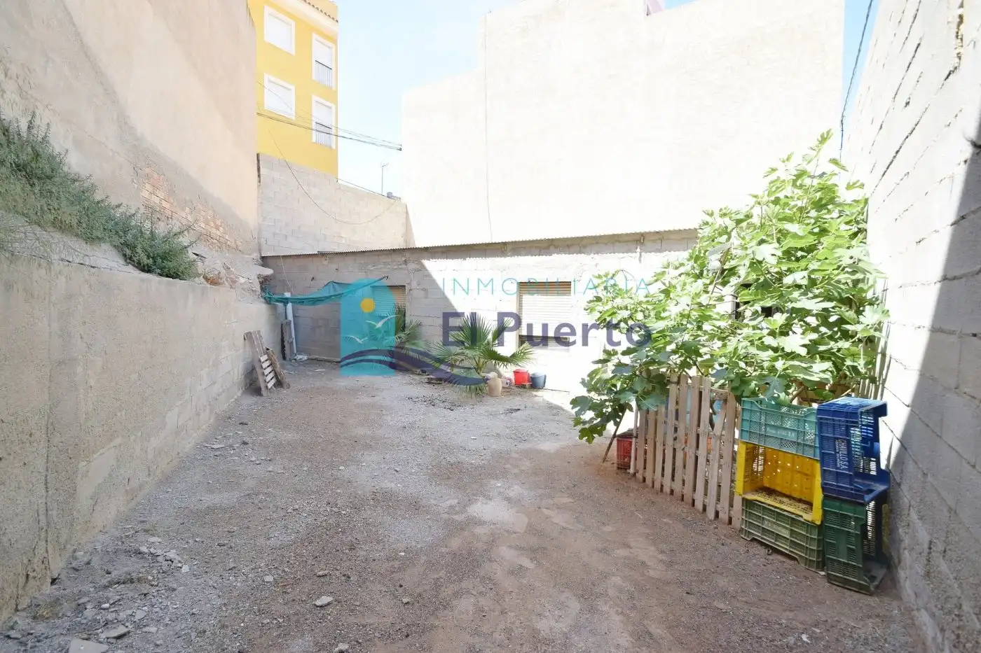 Terreni e lotti in vendita a Puerto de Mazarrón
