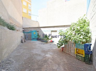Terreni e lotti in vendita a Puerto de Mazarrón
