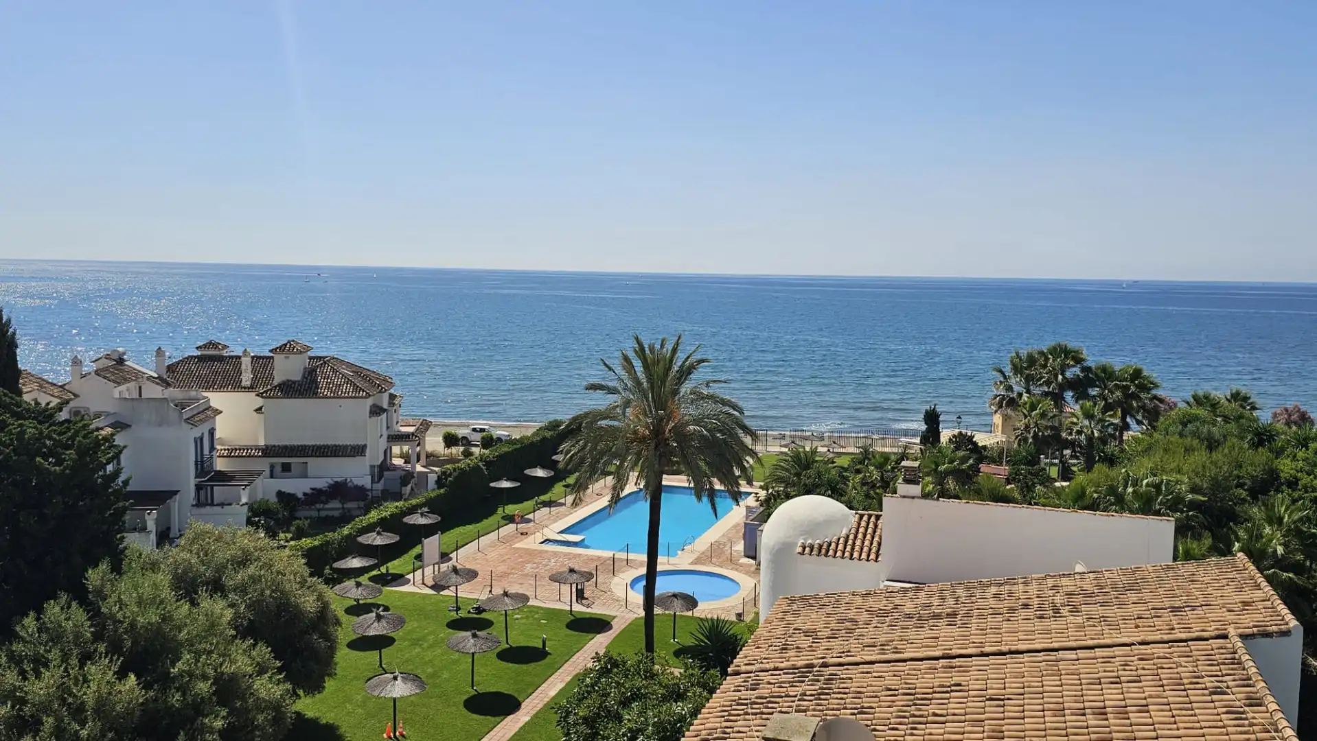 Àtic amb piscina en venda a Costa Natura, imagen 15