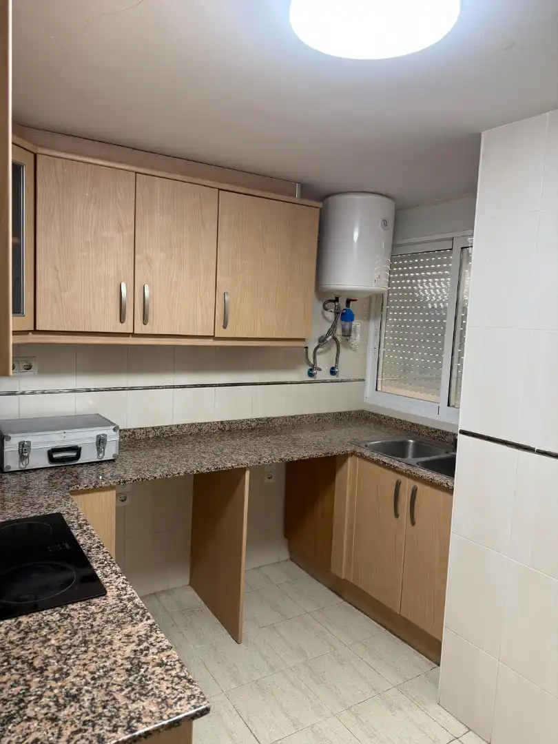 Appartement avec terrasse à vendre à Carrer Gna Teresa Mira 20