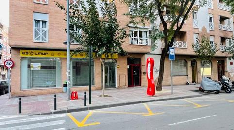 Foto 3 de Oficina en venda a Olma, San Antón, Murcia