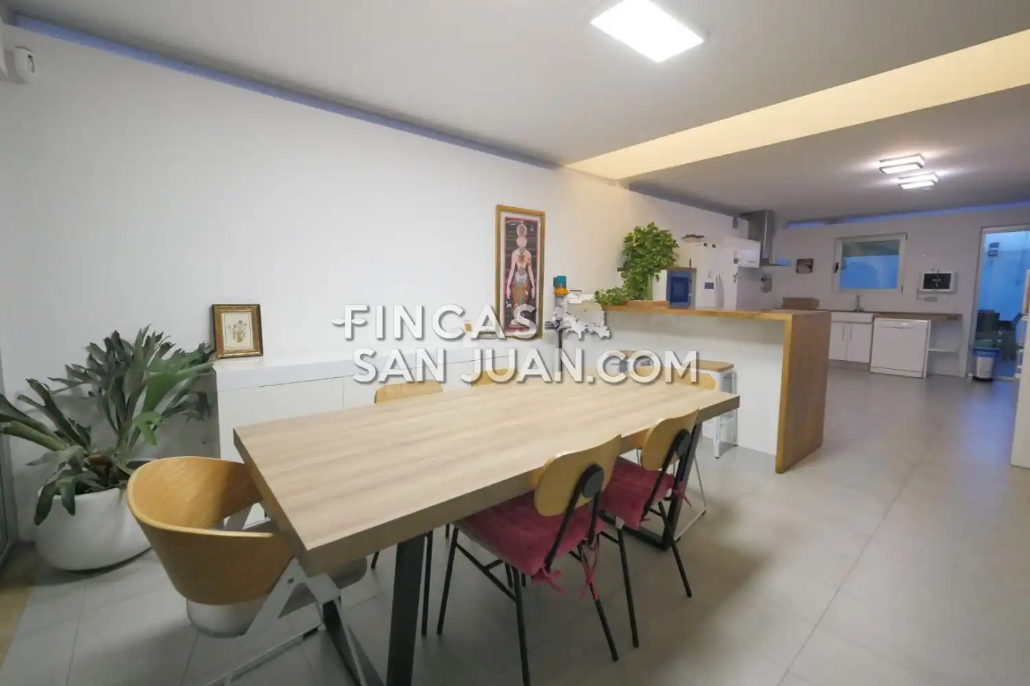 Chalet con piscina en venta en La Huerta, imagen 29