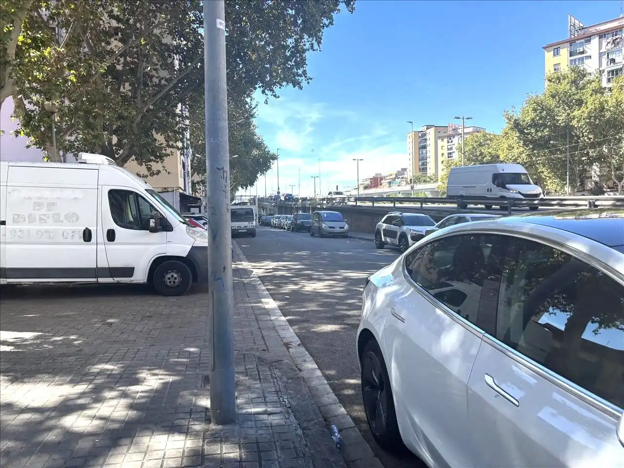 Apartment for sale in Artigues - Llefià, imagen 6