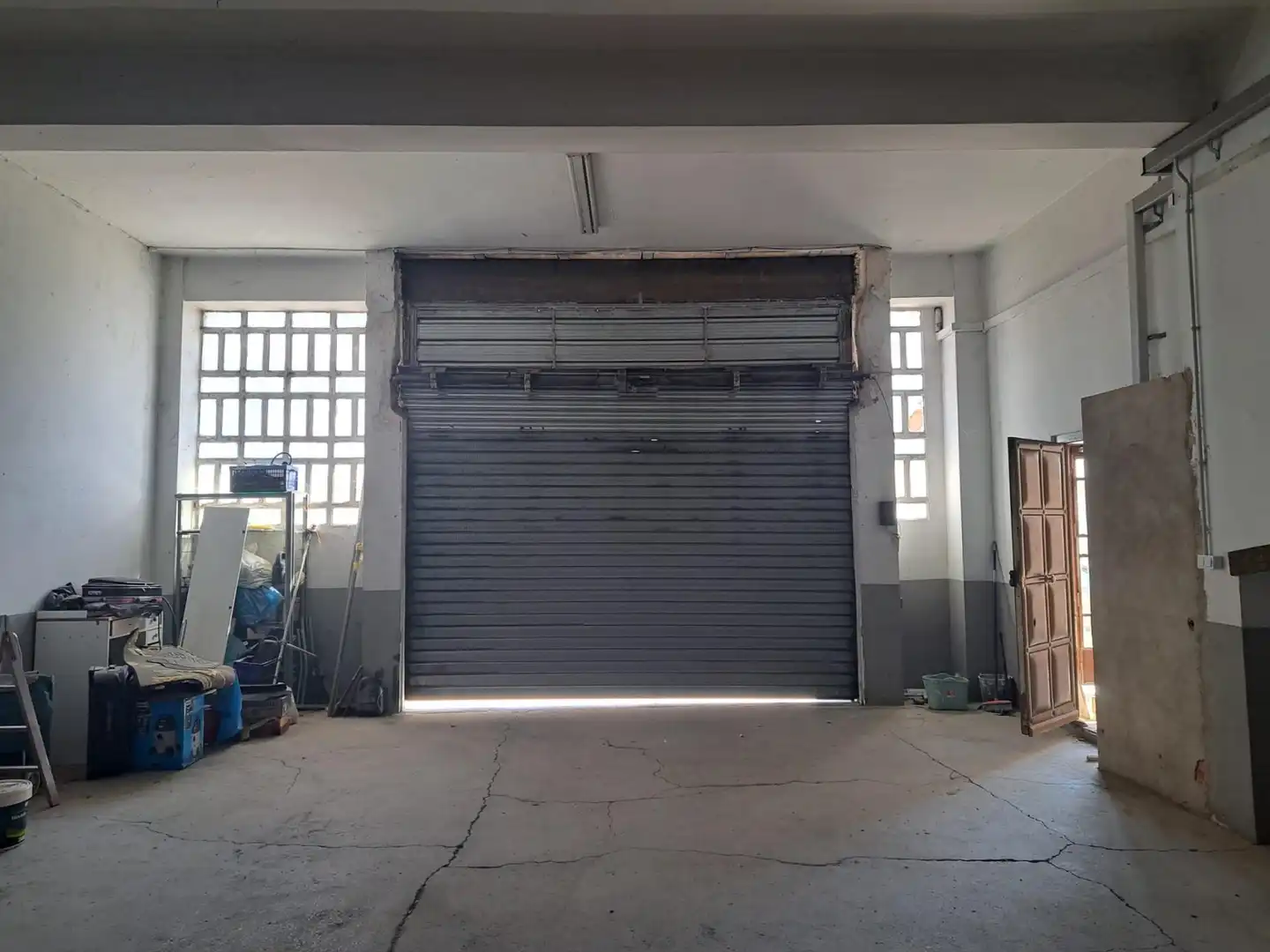 Flat for sale in Requena  with Heating, Parquet flooring and Terrace