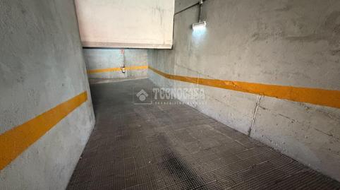 Foto 3 de Garaje en venta en Tres Olivos - Valverde, Madrid