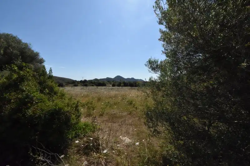 Terreno en venta en Canyamel