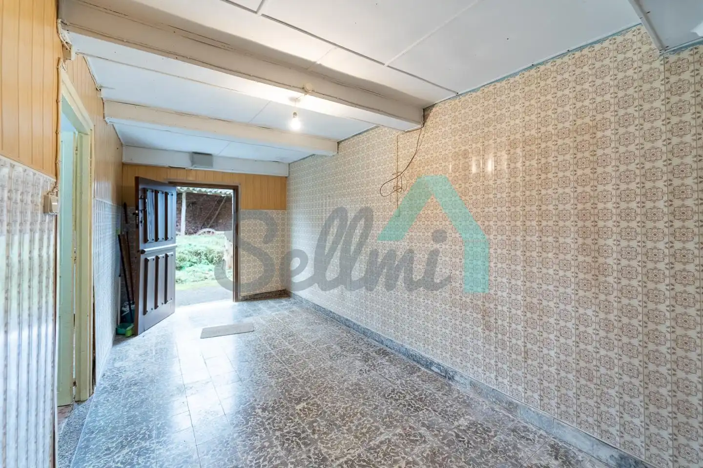 Casa adosada en venta en Villaviciosa con Parquet