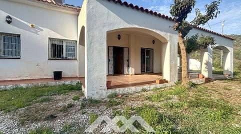 Foto 3 de Casa o chalet en venta en Las Casillas   , Arenas, Málaga