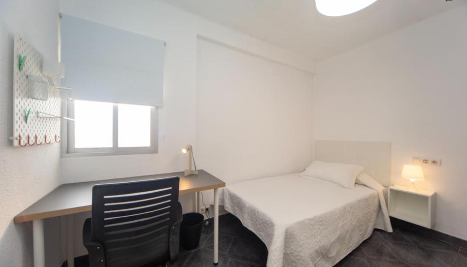 Photo 1 of Apartment to share in Barrio de Zaidín, Granada