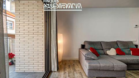 Foto 5 de Pis en venda a Llevant, Igualada