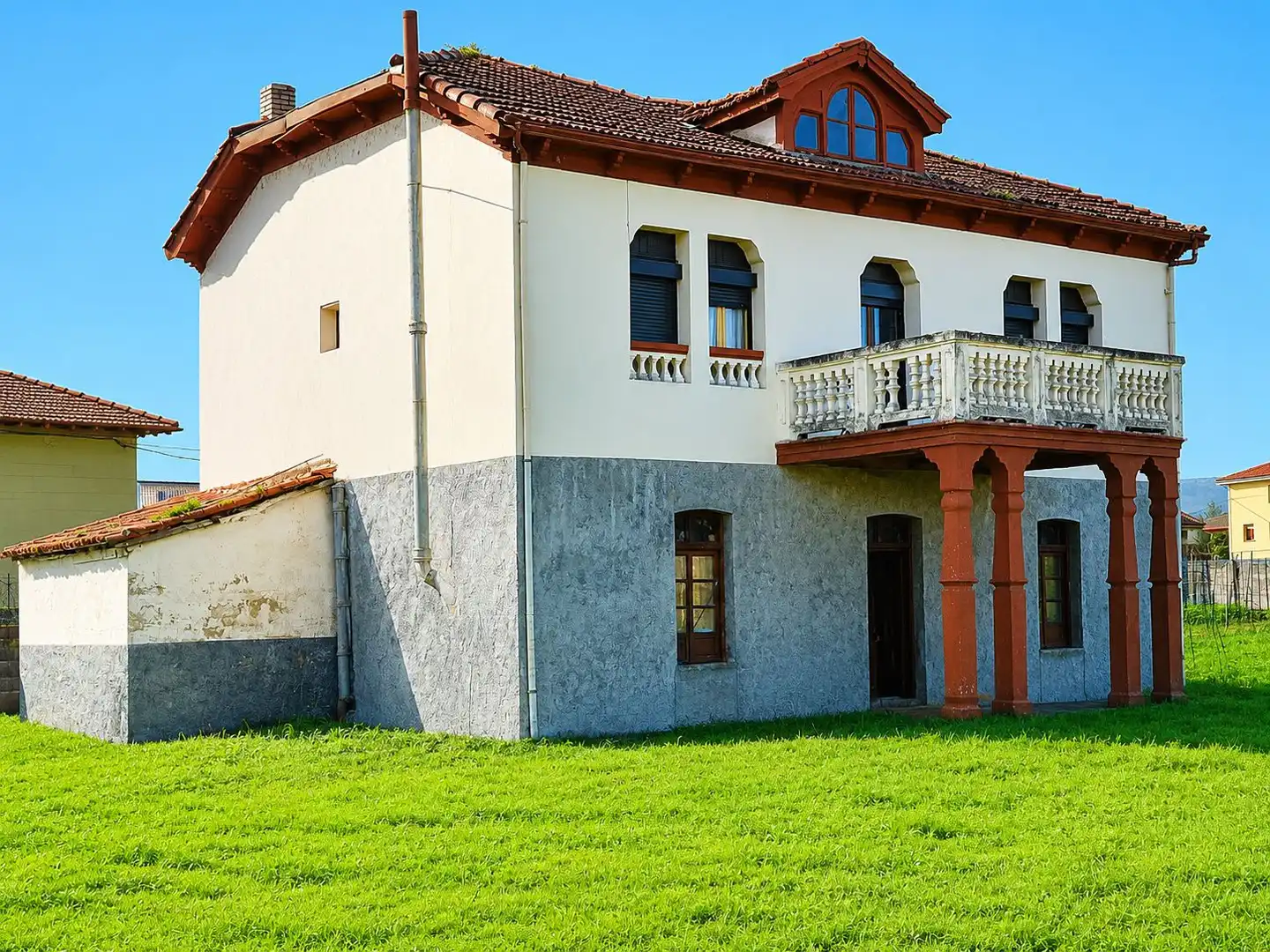 Maison avec terrasse à vendre à Grado