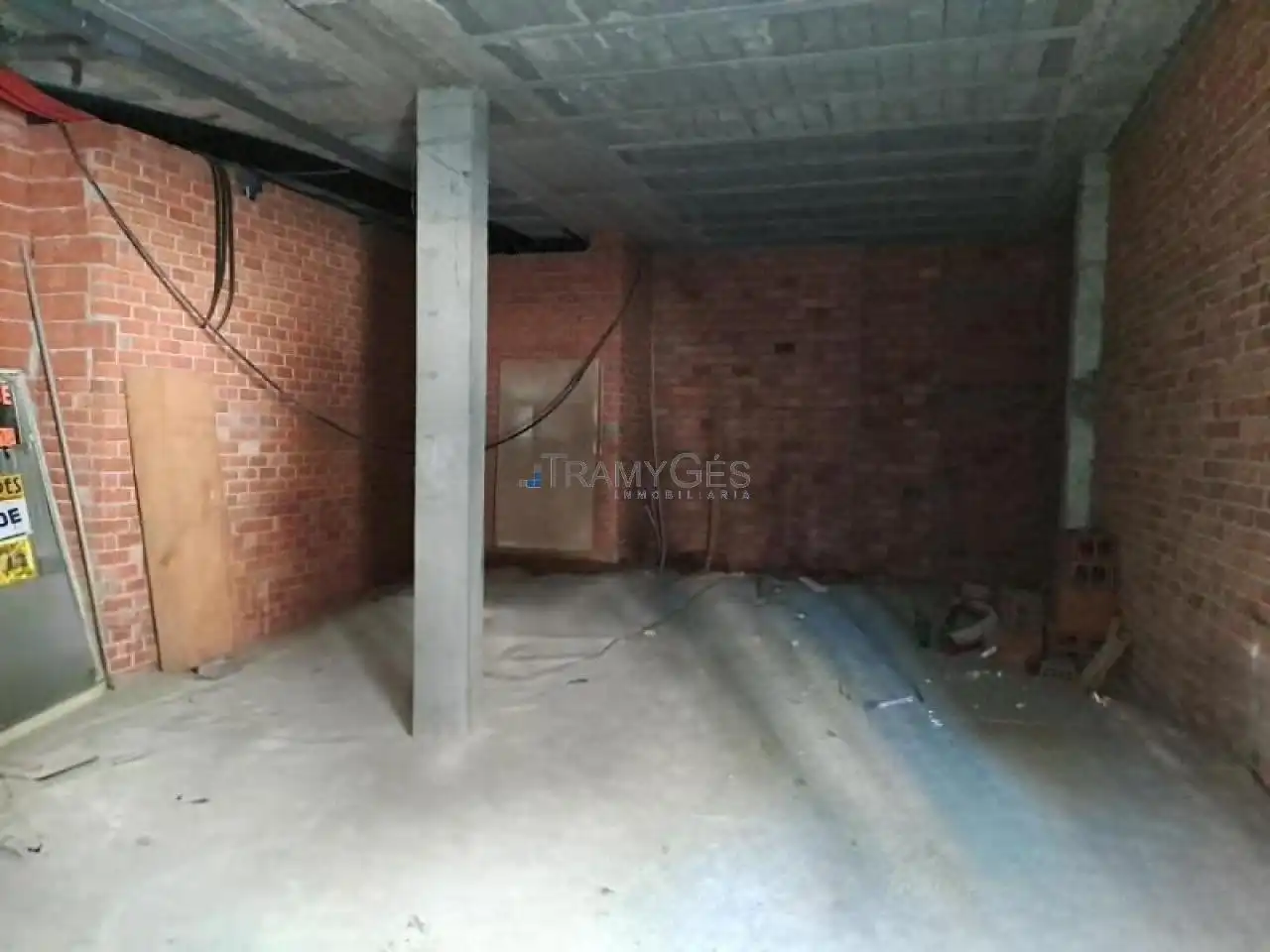 Business premises for sale in Calle Ramón Cabanillas, imagen 4